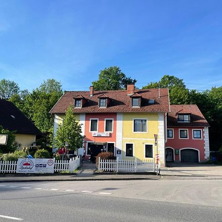 Lindenhof Ybbs Bed & Breakfast Ибс ан дер Донау Екстериор снимка